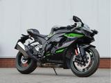 Kawasaki ZX-10R Ninja ZXT02L 0km - KAWASAKI NINJA ZX10R