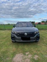 Volkswagen Touareg 4.0 V8 TDI SCR 310kW 4MOTION Tiptronic - - VW Touareg Gebrauchtwagen in Bremen
