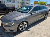 Mercedes-Benz CLA Shooting Brake CLA 180 1,6 Automatik - gebrauchte Mercedes-Benz CLA 180 Shooting Brake aus dem Jahr 2016