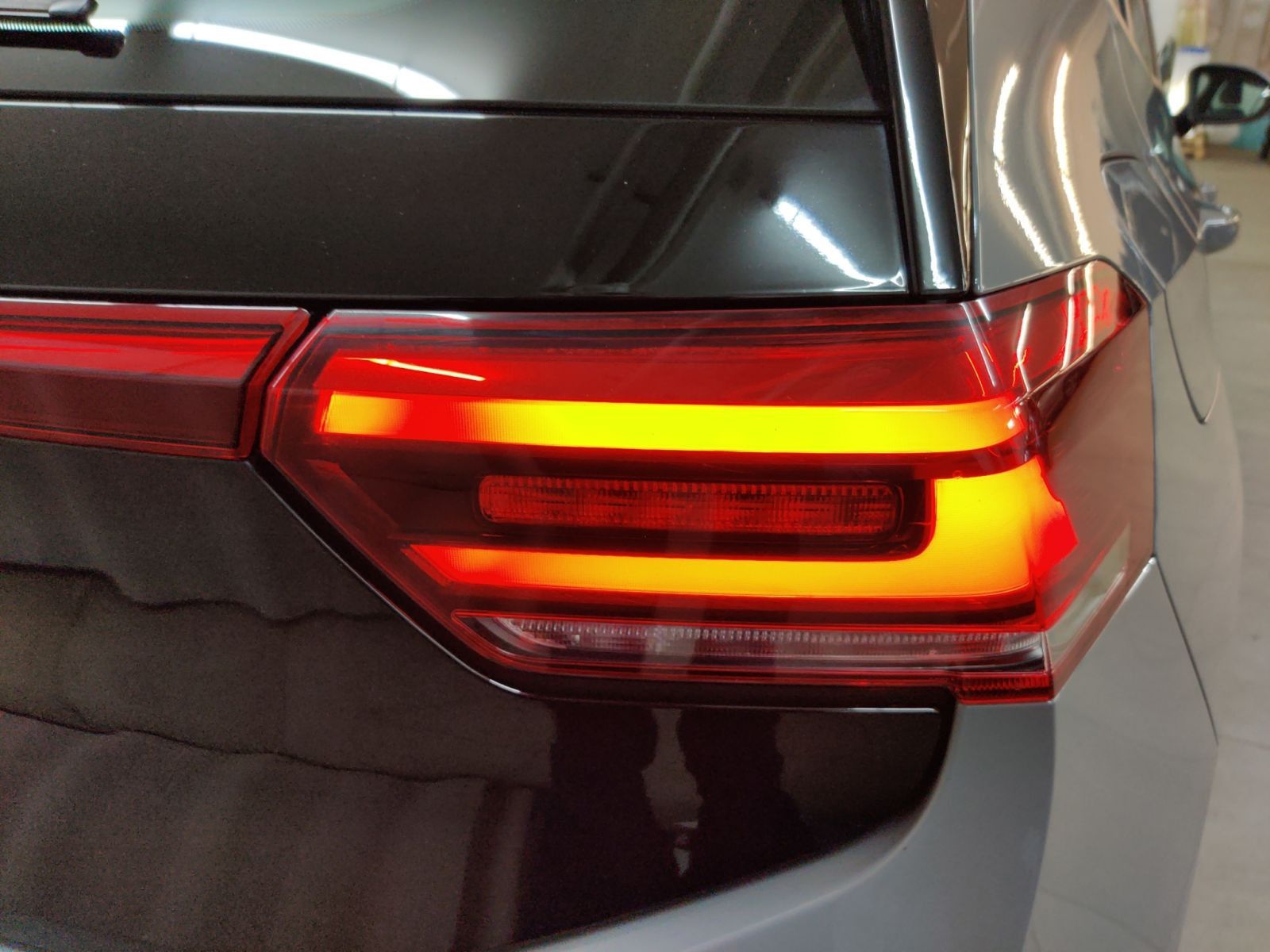 Volkswagen ID.3 - Bild 21