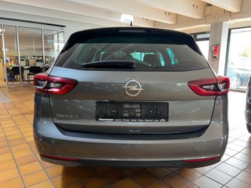 Opel Insignia - 5