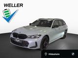 BMW 330e xD Tour. M SPORT PRO AdLED DA Pano H/K AHK