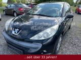 Peugeot 206 + Urban Move**HU NEU** - Peugeot 206: Zentralverriegelung
