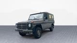 Mercedes-Benz G 230 Styr-Puch AWD/Cabrio/AHK/Leder - : Puch