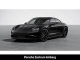 Porsche Taycan Black Edition SportDesign InnoDrive Hinte