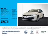 Volkswagen Golf VIII "Goal" 1.5 TSI *LED*Navi*SHZ*