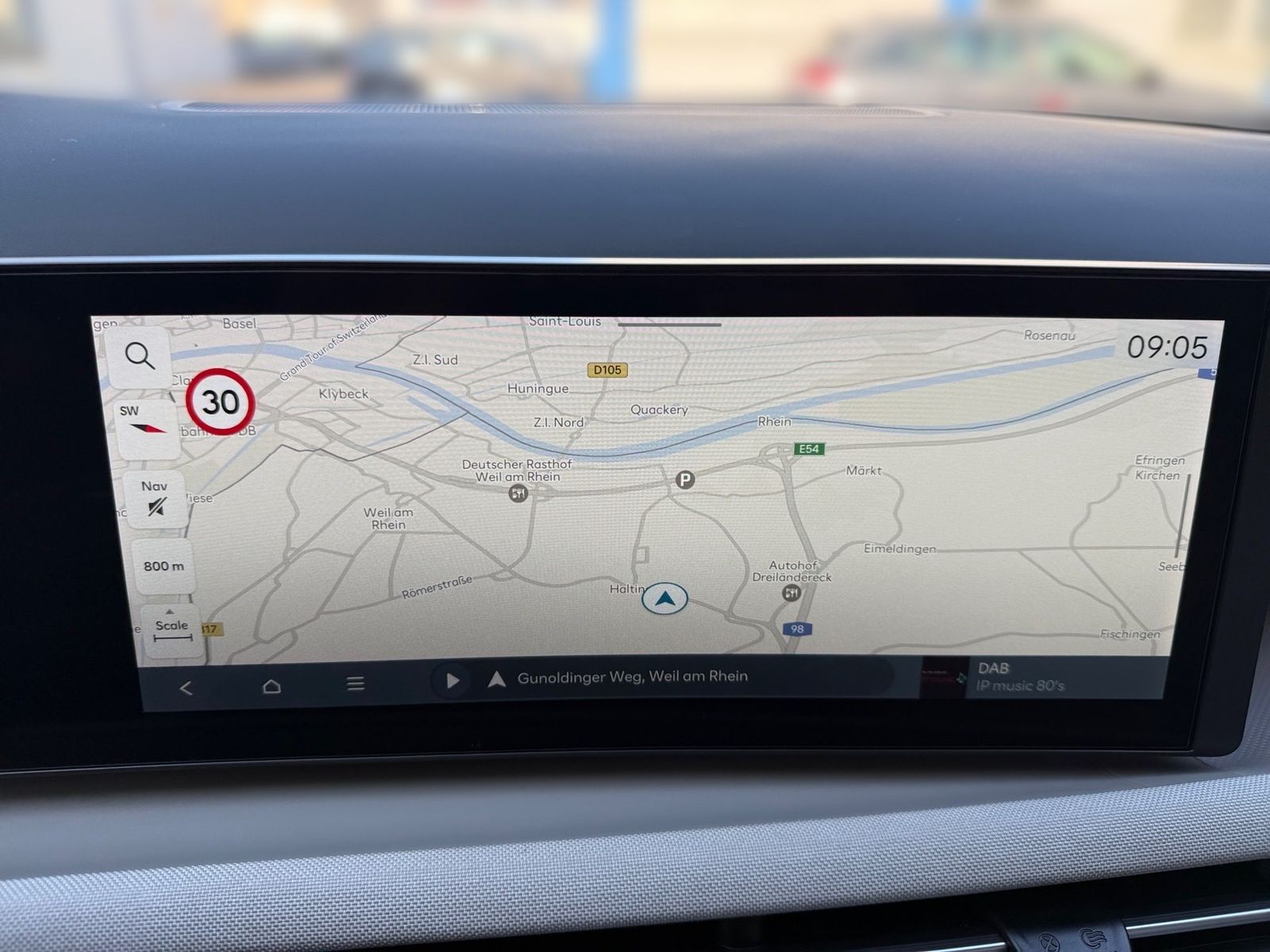 Hyundai Tucson – Bild 14