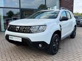 Dacia Duster II Comfort *AHK*Klima*SHZ* - Dacia Duster Gebrauchtwagen in Bremen