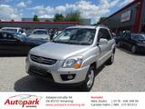 Kia Sportage (KM)(2005->) EX 2WD (2008->) - gebrauchte Kia Sportage aus dem Jahr 2009