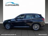 BMW X3 xDrive30d LuxLine+Head-Up+LED+AHK+Fernlichtas - BMW X3: F
