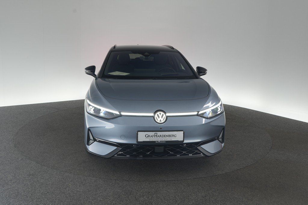 Volkswagen ID.7 — fotografia 3