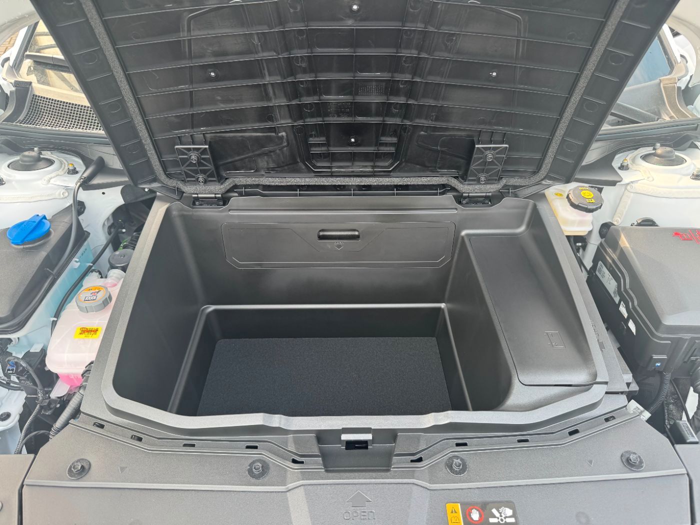 Hyundai IONIQ 5 - Bild 21