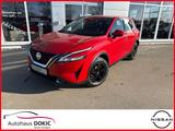 Nissan Qashqai Acenta 1.3DiG-T 140PS Navi SHZ AHK WR - Nissan: S14