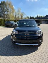 Kia Soul Edition 7 - Kia Soul aus 2019