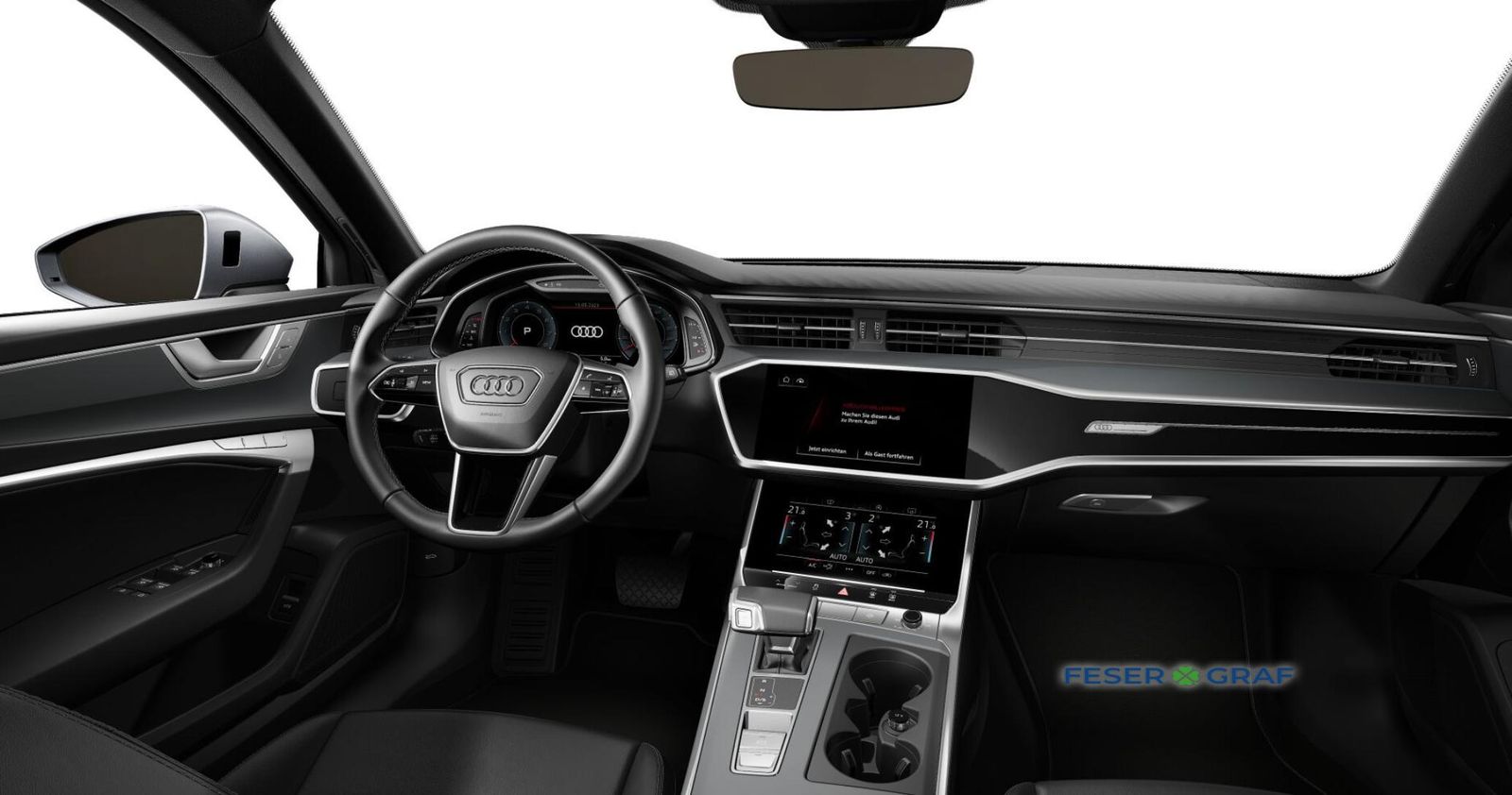 Audi A6 - Bild 3