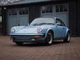 Porsche 911 Urmodell SC Coupe Hell blue Metallic - Porsche aus 1980: 911