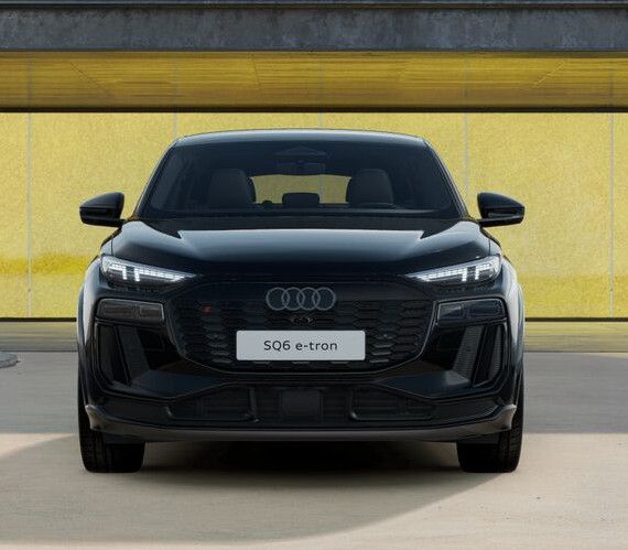 Audi SQ6 e-tron - Bild 3