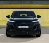 Audi SQ6 e-tron - Vorschau Bild 3
