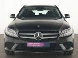 Mercedes-Benz C 200 Navi|Kamera|LED|SHZ|Tempomat|Licht-Paket - Mercedes-Benz C 200 in Mönchengladbach