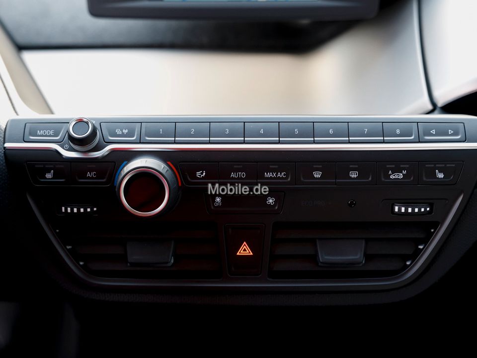BMW i3 - Bild 14