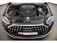 Audi A8 - Vorschau Bild 13