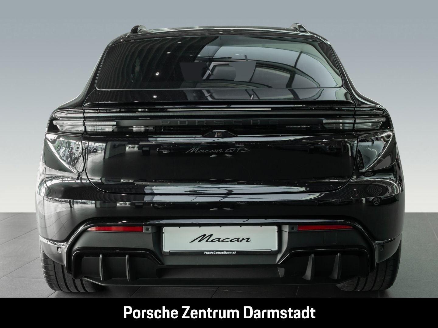 Porsche Macan - Bild 17
