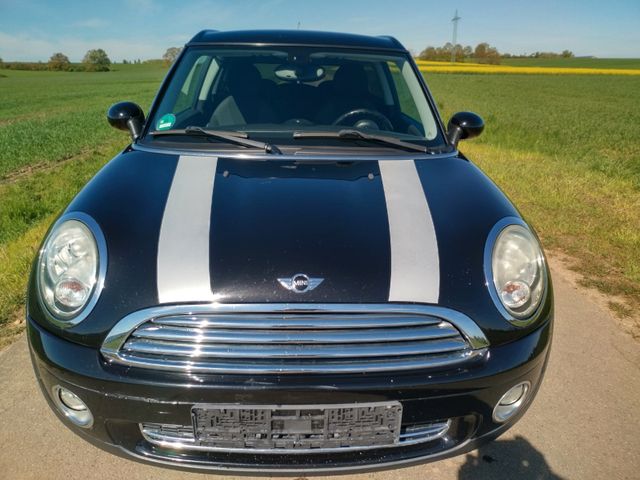 MINI Cooper Clubman Clubman Cooper Cooper