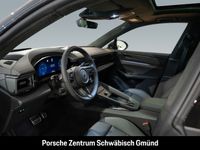 Porsche Macan - Vorschau Bild 5