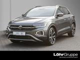 Volkswagen T-Roc 2.0 TDI DSG Style AHK, RFK, Pano