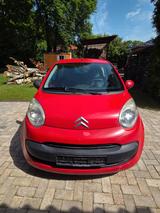 Citroën C1 1.0 Advance Advance - Citroën C1 in Oldenburg