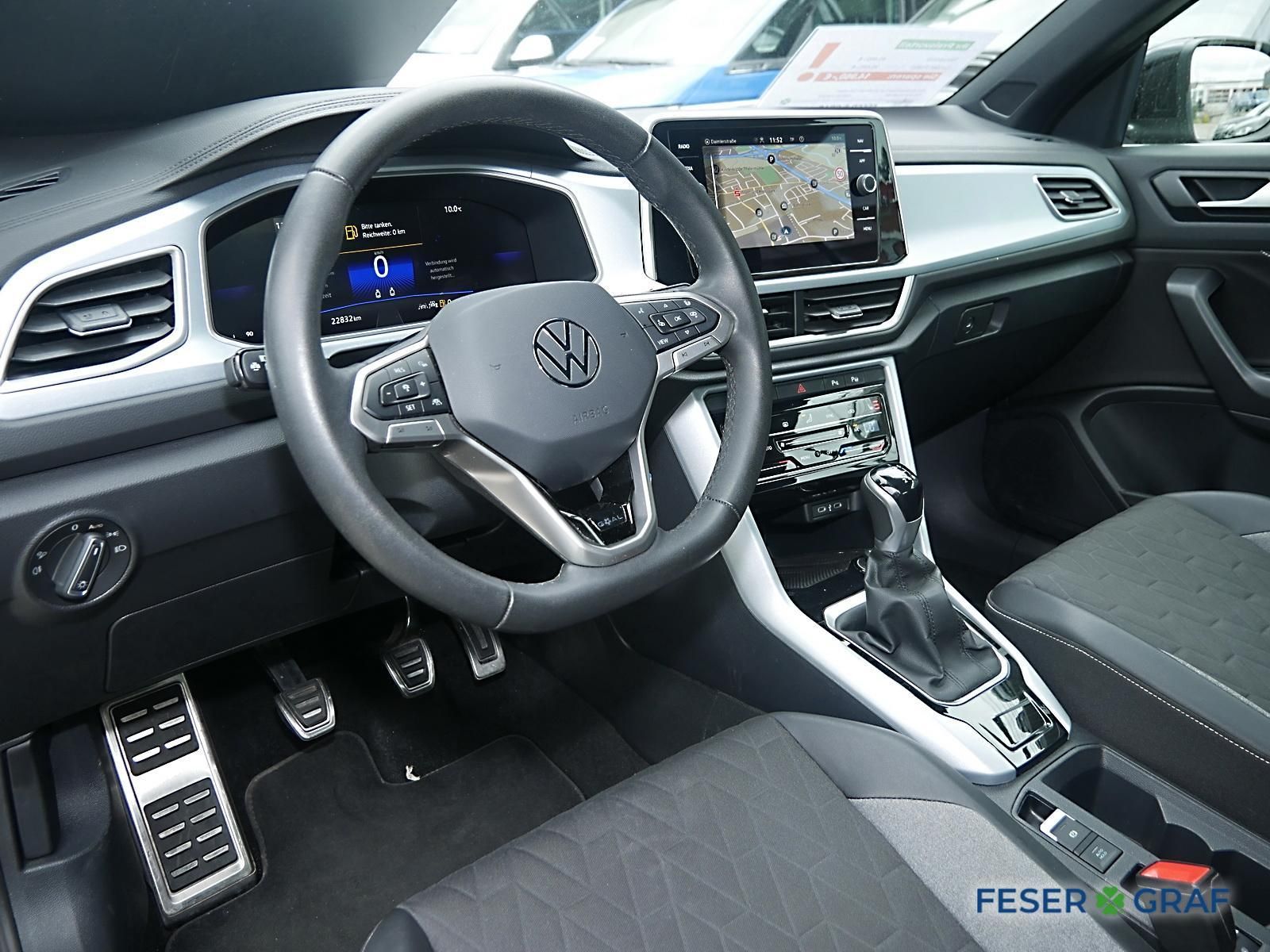 Volkswagen T-Roc - Bild 9