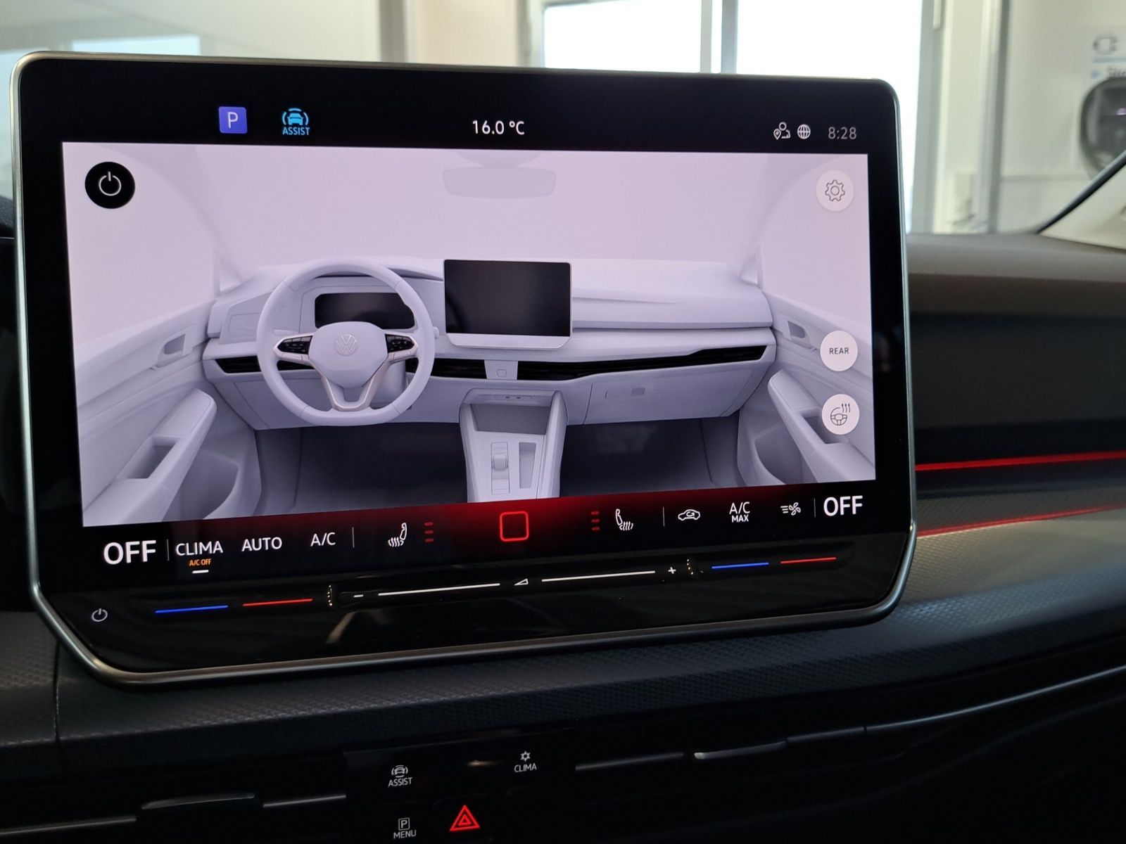 Volkswagen Golf - Bild 19