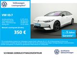 Volkswagen ID.7 GTX 4motion *Wärmep.*ACC*AHK*MATRIX*8-fach - Volkswagen ID.7: GTX