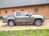 Volkswagen Amarok - VW Amarok in Lübeck