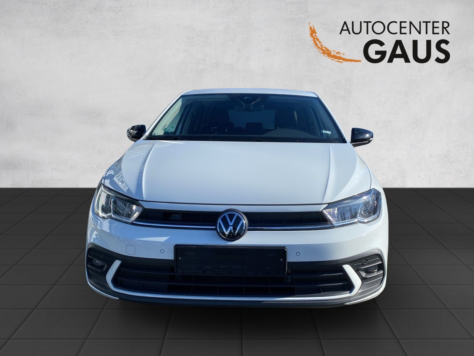 Volkswagen Polo - Bild 3