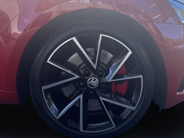 Octavia Combi 2.0 TSI RS 245 NAVI 19"ALU KESSY R