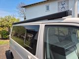 Volkswagen T5 Wohnmobil Markisse, Bettfunktion, Spüle - VW T5 Gebrauchtwagen in Frankfurt