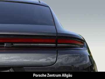 Porsche Panamera - 8