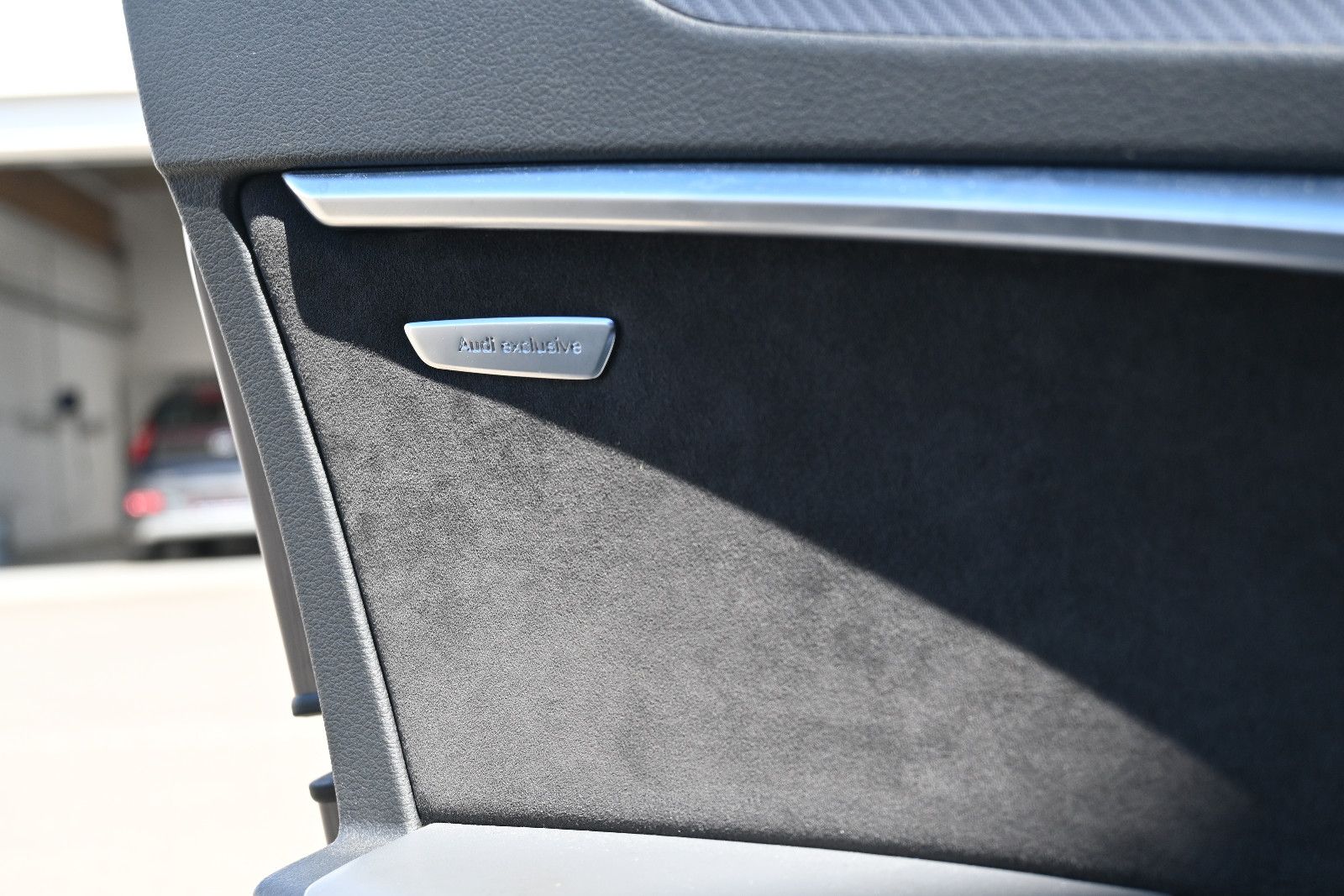 Fahrzeugabbildung Audi RS7 4.0 TFSI*B&O*360°*AMBIENTE*Garantie*22Zoll
