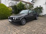 BMW E30 320i- Klassiker in gepflegtem Zustand - BMW 320 aus 1991