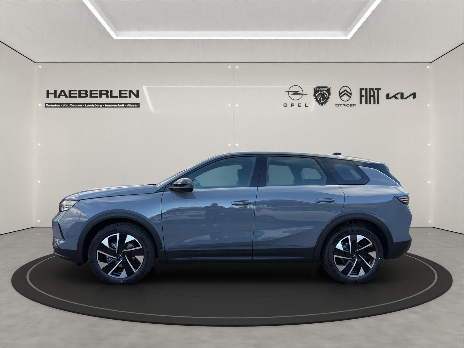 Opel Grandland (X) - Bild 3