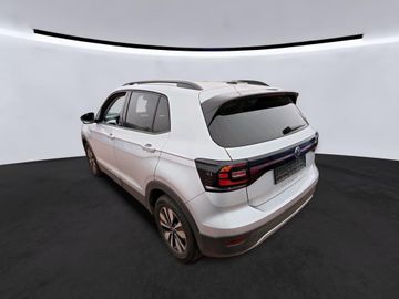 Volkswagen T-Cross - 4