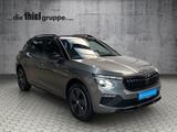 Skoda Kamiq 1.0 TSI DSG Monte Carlo LED+AHK+Pano+SHZ+P - Skoda Jahreswagen