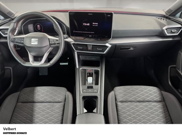 Seat Leon - Bild 6