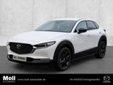Mazda CX-30 2025 e-SKYACTIV G 140ps 2.5L 6MT FWD Homur
