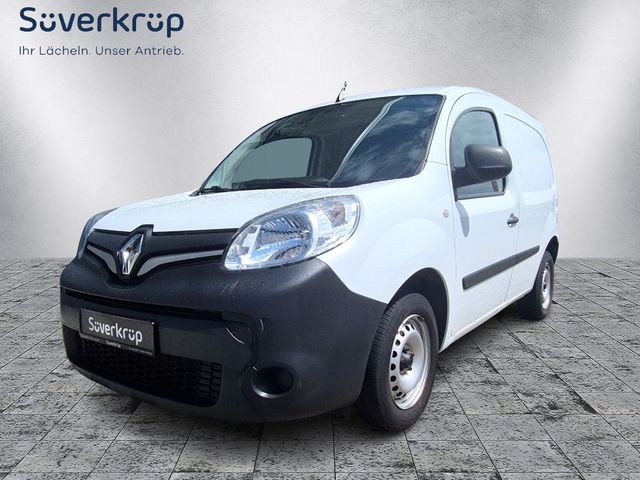 Renault Kangoo Rapid