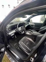 Mercedes-Benz GLS 350 d 4MATIC AMG Paket  MB Garantie 09/2026 - Mercedes-Benz GLS 350 von privat