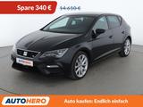 Seat Leon 1.5 TSI ACT FR *NAVI*LED*CAM*TEMPO*SHZ*ALU* - Seat Gebrauchtwagen in Leverkusen
