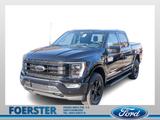 Ford F 150 5.0 V8 Aut. Lariat Black Edition ACC BLIS  - Ford F 150 Black Gebrauchtwagen