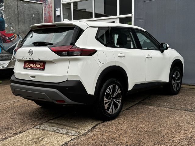 Fahrzeugabbildung Nissan X-Trail 1.5 VC-T Connect*PDC*LED*Keyless